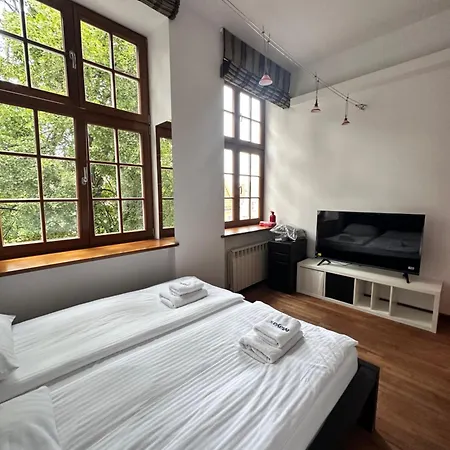 Apartamento Maya's Flats & 65 - A Perfect 3 Flat In The Old Town