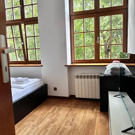 Maya's Flats & 65 - A Perfect 3 Flat In The Old Town Gdansk