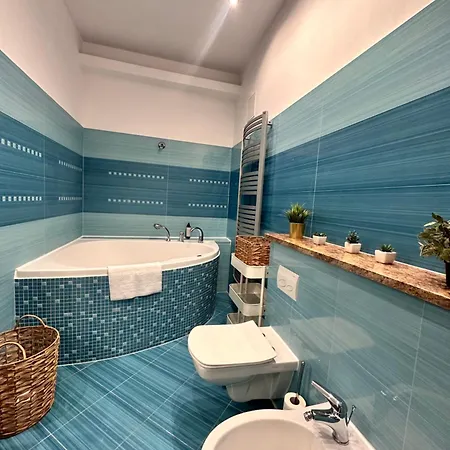 Apartamento Maya's Flats & 65 - A Perfect 3 Flat In The Old Town Gdansk