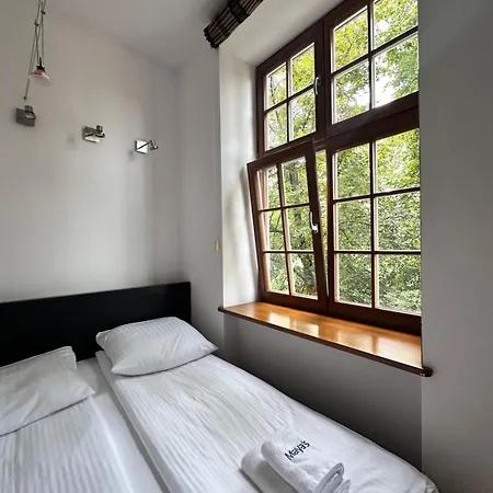 Apartamento Maya's Flats & 65 - A Perfect 3 Flat In The Old Town