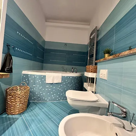Apartamento Maya's Flats & 65 - A Perfect 3 Flat In The Old Town