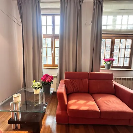 Apartamento Maya's Flats & 65 - A Perfect 3 Flat In The Old Town
